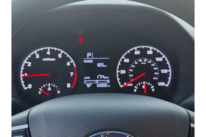 $12999 : Hyundai ACCENT 2019 SEL 4dr image 9