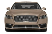 $17990 : Lincoln Continental 2017 AWD thumbnail