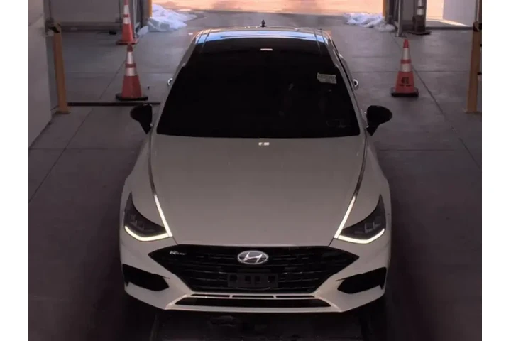 $23393 : Hyundai SONATA 2023 N Line 4 image 2