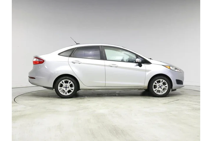 $8998 : Ford Fiesta 2015 SE 4dr Seda image 7
