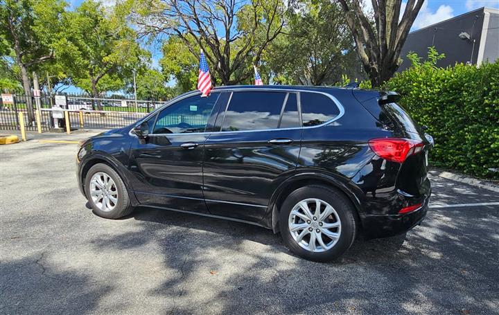 $13900 : Buick Envision image 6