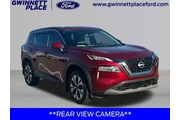 $18998 : Nissan Rogue 2022 AWD SV 4dr thumbnail