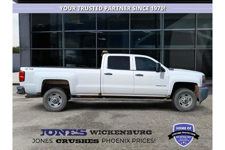 $23995 : Chevrolet Silverado 2500HD 2 image 5