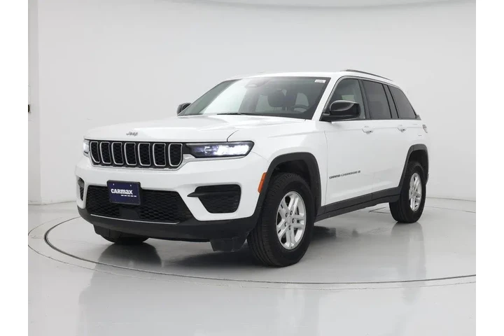 $30998 : Jeep Grand Cherokee 2023 4x2 image 4