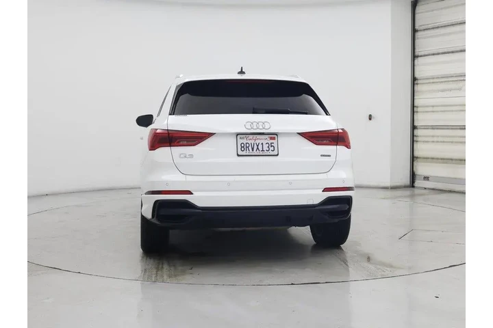 $23998 : Audi Q3 2020 AWD quattro S l image 6