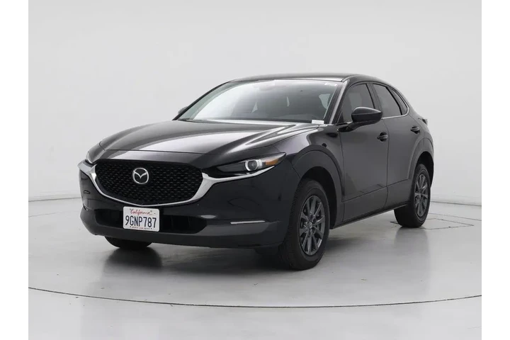 $22998 : Mazda CX-30 2023 AWD 2.5 S 4 image 4
