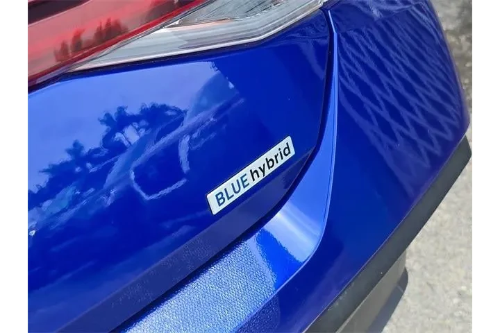 $21990 : Hyundai ELANTRA Hybrid 2024 image 5