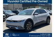 Hyundai IONIQ 5 2024 SEL 4dr en Sacramento