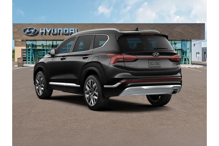 $30480 : Hyundai SANTA FE 2023 Callig image 5