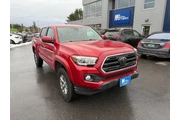 $26999 : 2018 Tacoma thumbnail