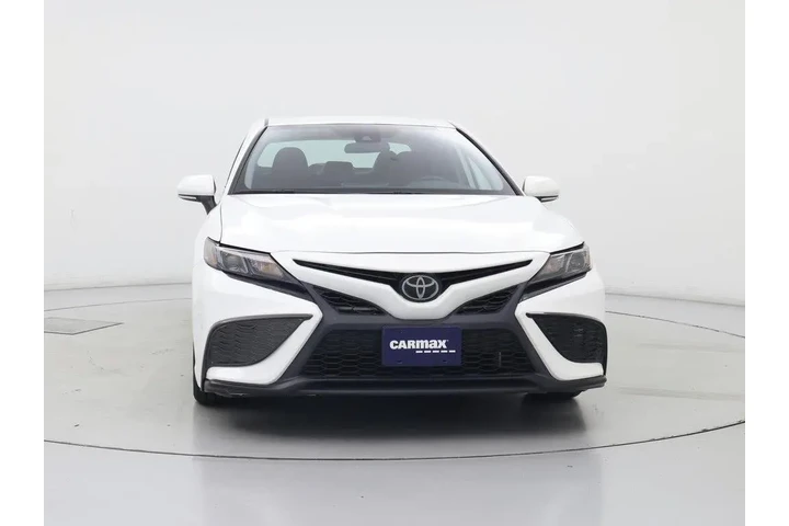 $25998 : Toyota Camry 2022 SE 4dr Sed image 5