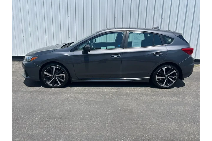 $19994 : Subaru Impreza 2020 AWD Spor image 3