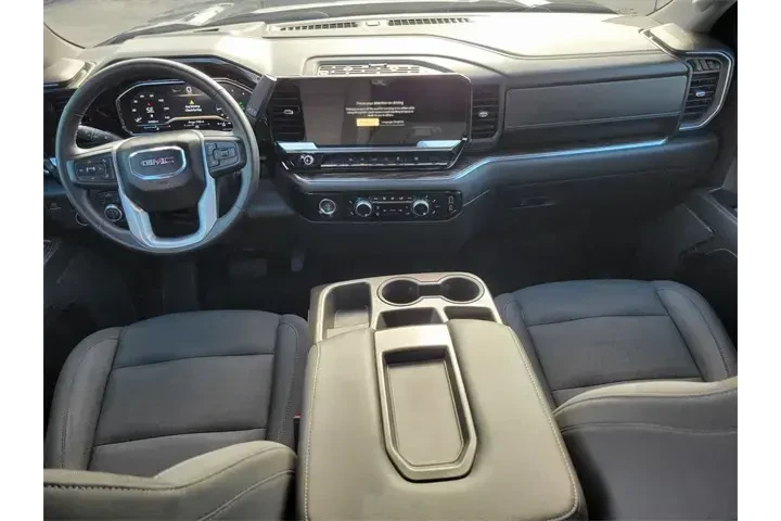 $35991 : GMC Sierra 1500 2023 4x2 Ele image 10