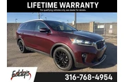 Kia Sorento 2020 EX V6 4dr S