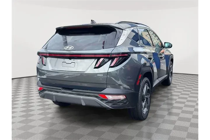 $23576 : Hyundai TUCSON 2023 AWD Limi image 5