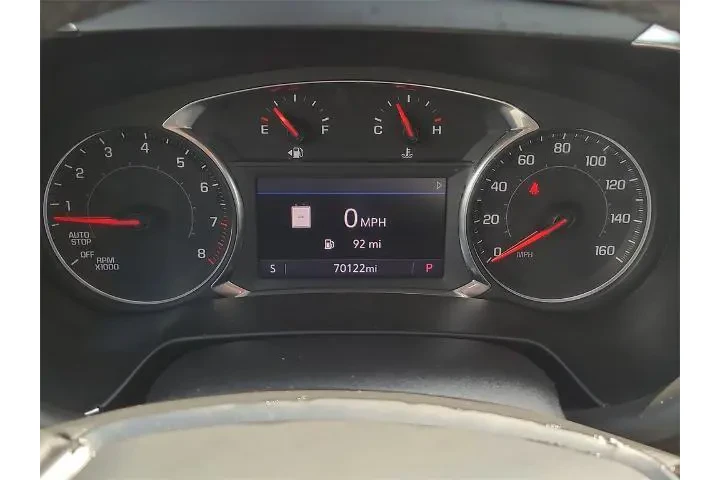 $20094 : Chevrolet Blazer 2022 LT 4dr image 6