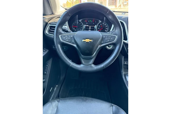 $13495 : 2018 Equinox Premier image 9