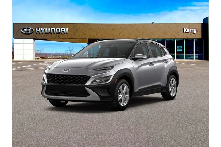 $21191 : Hyundai KONA 2023 AWD SEL 4d image 1