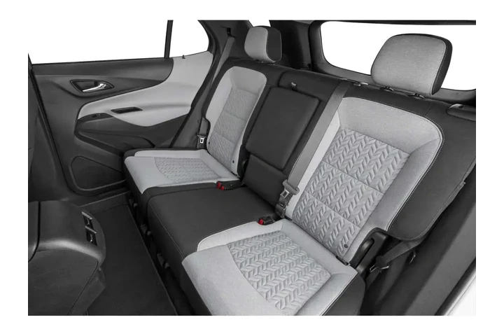 $23888 : Chevrolet Equinox 2023 LT 4d image 8