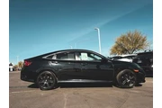 $16998 : Honda Civic 2019 Sport 4dr S thumbnail