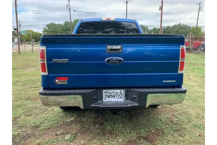 $19995 : 2013 F-150 image 7