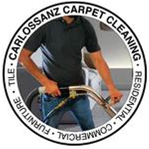 Carlossanz Carpet Cleaning image 1