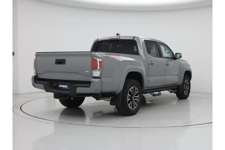 $35998 : Toyota Tacoma 2020 4x4 TRD S image 8