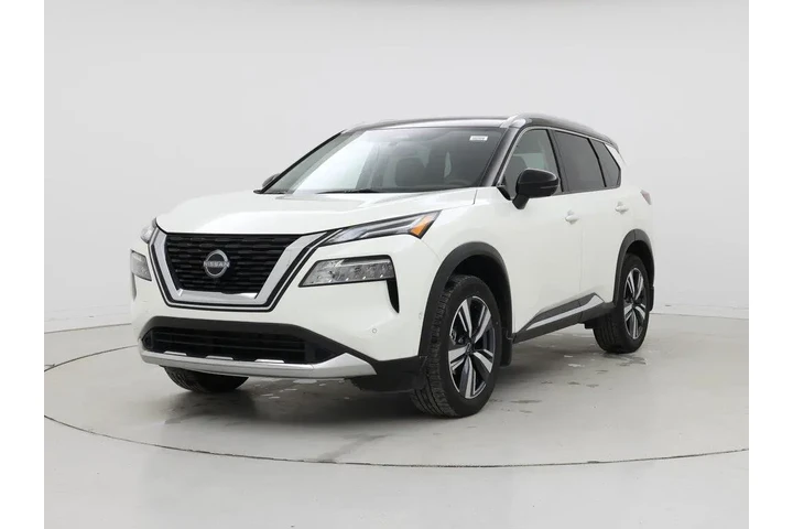$29998 : Nissan Rogue 2023 AWD Platin image 4