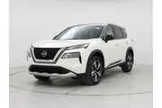 $29998 : Nissan Rogue 2023 AWD Platin thumbnail