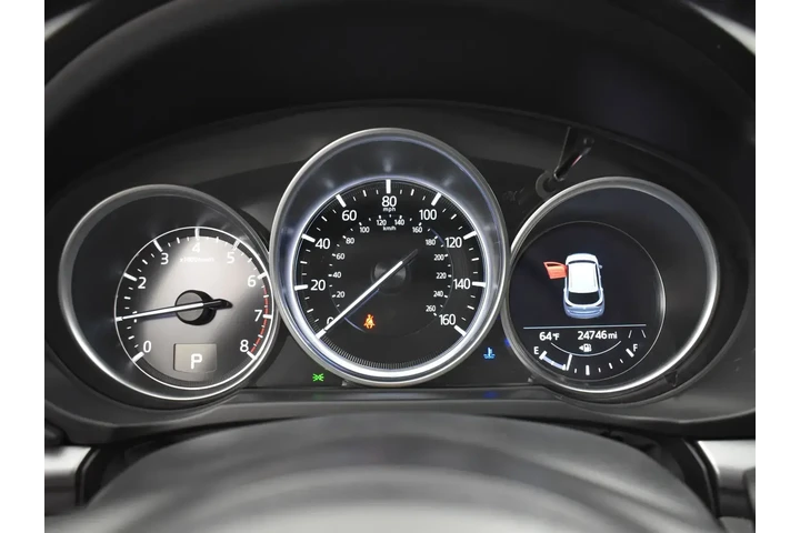 $19995 : Mazda CX-5 2023 AWD 2.5 S 4d image 8