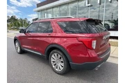 $34045 : Ford Explorer 2023 Limited 4 thumbnail