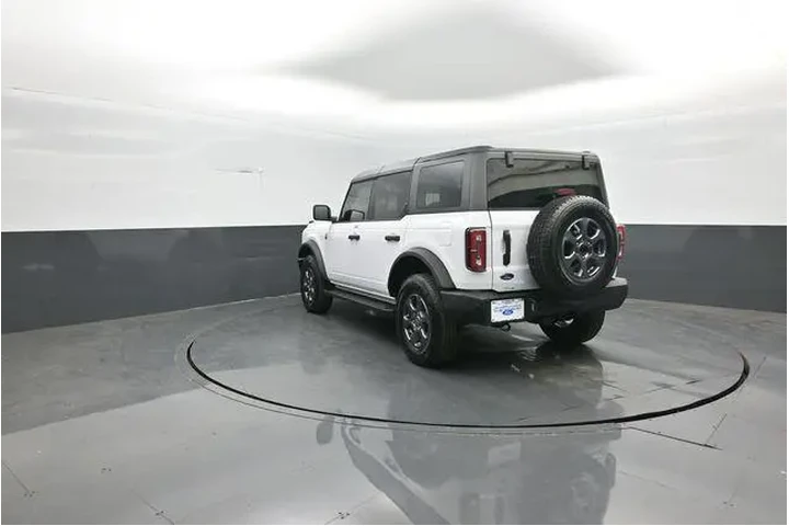 $38973 : Ford Bronco 2023 4x4 Base 4d image 5