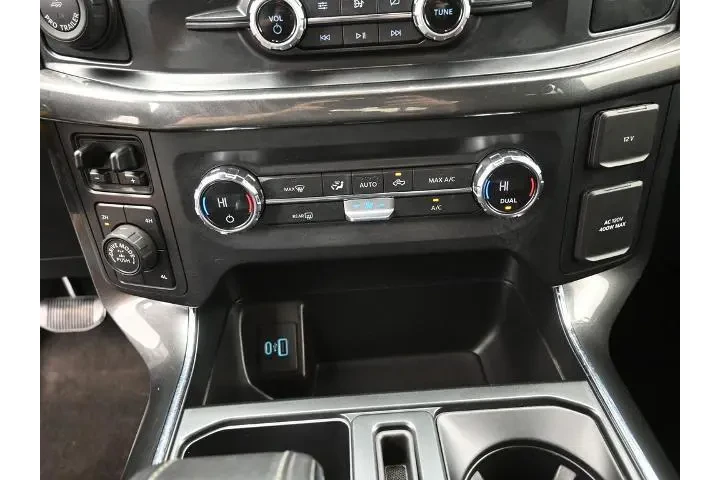 $34691 : Ford F-150 2021 4x4 XL 4dr S image 9