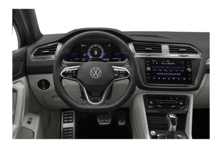 $27913 : Volkswagen Tiguan 2022 AWD S image 7
