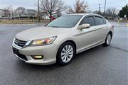 $9500 : 2015 Accord EX-L w/Navi thumbnail