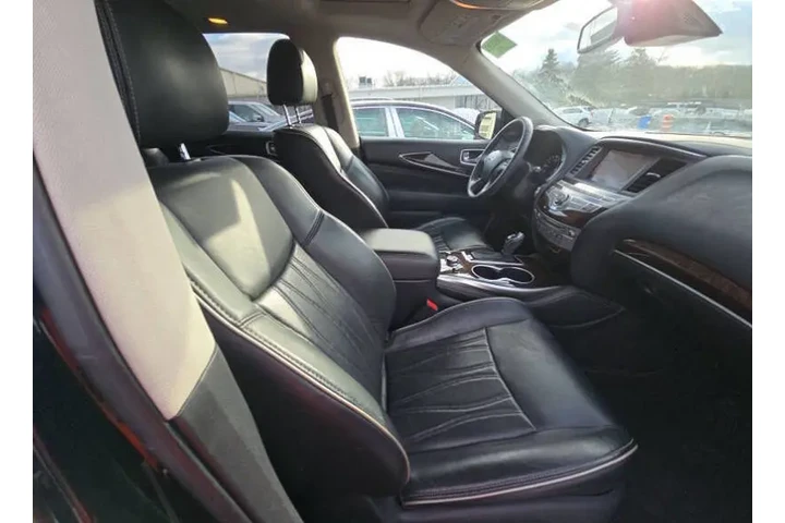 $14995 : 2018 QX60 image 7