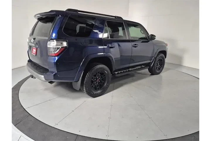 $34774 : Toyota 4Runner 2019 4x4 SR5 image 5