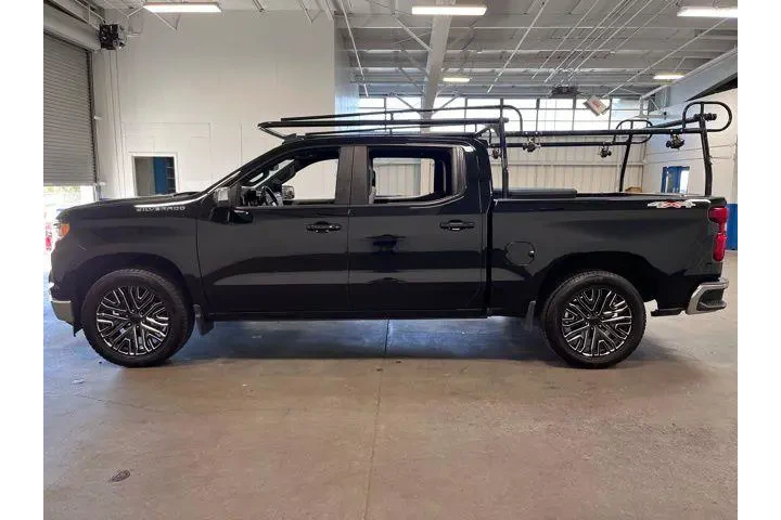 $34550 : Chevrolet Silverado 1500 202 image 7