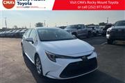 PRE-OWNED 2022 TOYOTA COROLLA