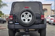 2012 JEEP WRANGLER SPORT thumbnail