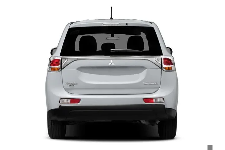 $8997 : Mitsubishi Outlander 2014 SE image 5