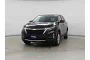 $19998 : Chevrolet Equinox 2022 4x4 L thumbnail