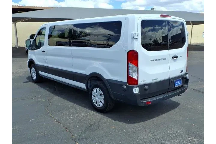 $39106 : Ford Transit 2024 350 XL 3dr image 4