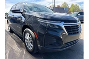 $18995 : 2022 Equinox FWD LS thumbnail