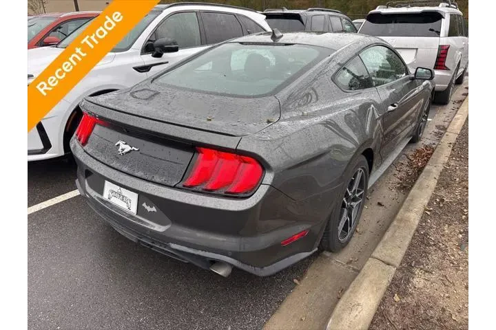 $17549 : Ford Mustang 2020 EcoBoost 2 image 3
