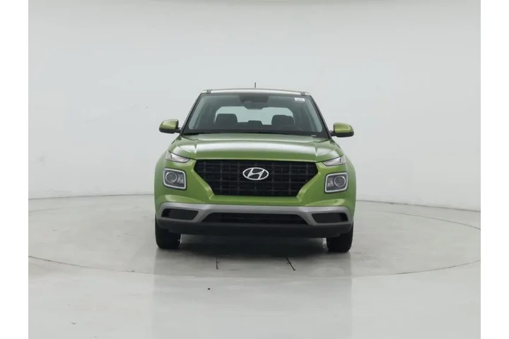 $15850 : Hyundai VENUE 2023 SE 4dr Cr image 5