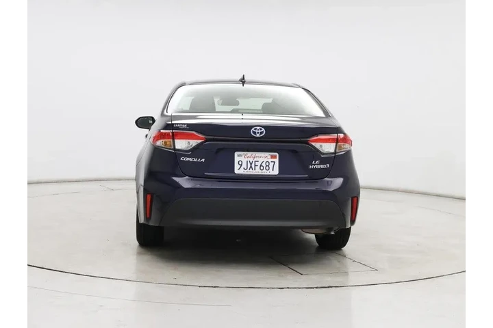 $24998 : Toyota Corolla Hybrid 2024 L image 6