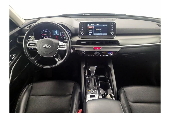 $23998 : Kia Telluride 2021 AWD LX 4d image 9