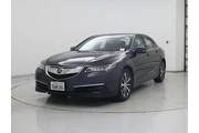 $18998 : Acura TLX 2016 4dr Sedan w/T thumbnail