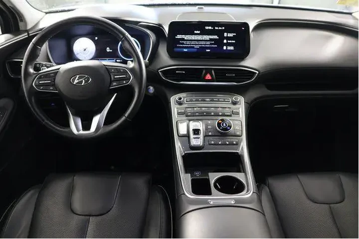 $28799 : Hyundai SANTA FE 2023 AWD Li image 2